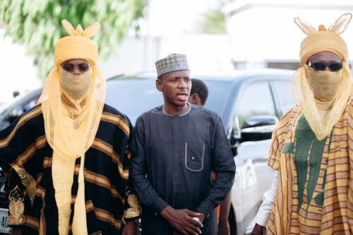 Masari and I Rejected N650m Offer To Back Obasanjo’s Third Term – Farouq Aliyu