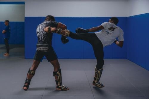 MOB Taekwondo: Why we’re unveiling new equipment — Popoola