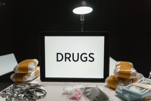 NDLEA Intercepts N3.4bn Drugs, Arrests Fake Police Officer With 292kg Cannabis