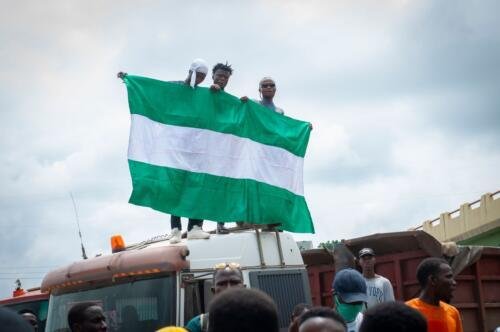 New movement for Tinubu’s re-election unveiled in Abuja