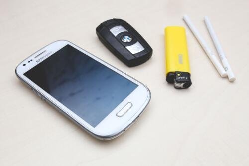 Police need court permission to access information on seized phones’ – Oliver Barker-Vormawor