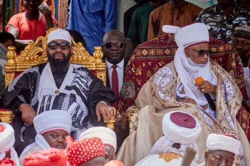 This is pure nonsense.Â US didnt arrest Gaddafi, Castro, Ayatollah Khomeini  Tinubu aide defends his absence from UN General Assembly