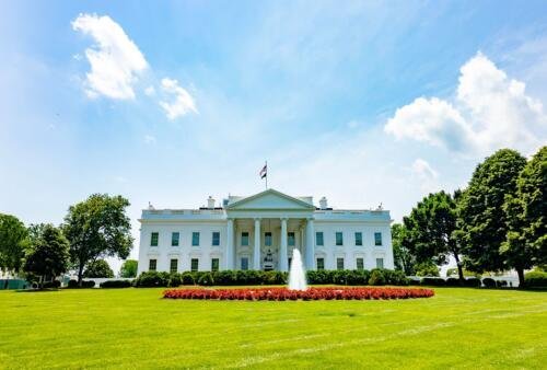 Trump bans CNN, MS NOW, Politico from White House, warns others