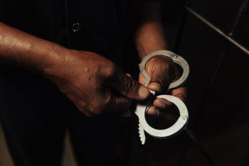 Tunji-Ojo Arrives Niger Over Deaths of 37 Miners in NSCDC Custody